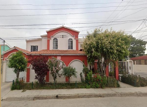 Casa en remate en Hidalgo, Ensenada, Baja California