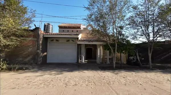 Casa en venta en Patria, El Grullo, Jalisco