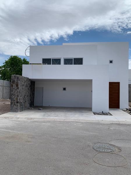 Casa en venta en Villas del Renacimiento, Torreón, Coahuila de Zaragoza