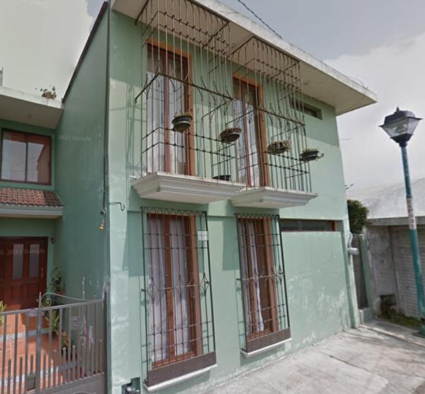 Casa en remate en Modelo, Xalapa, Veracruz de Ignacio de la Llave