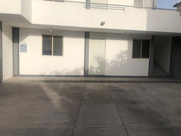 Departamento en renta Del Valle