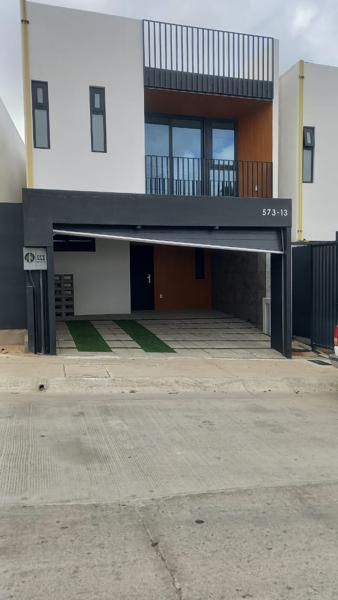 Estrena casa en una de las zonas más solicitadas en el SOLER