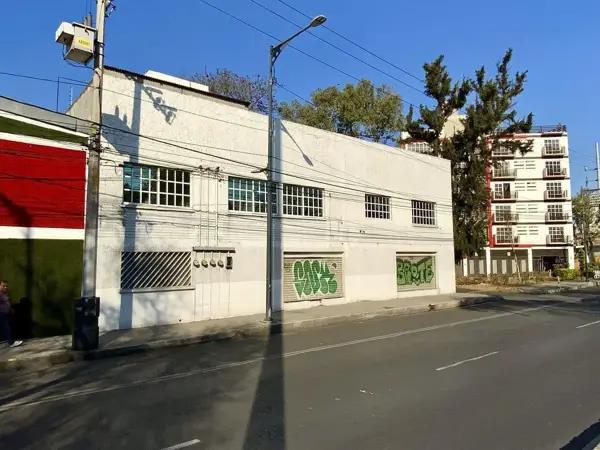 Local Comercial en Renta Federal Venustiano Carranza