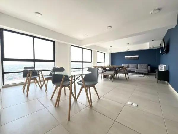 Departamento en venta en Santa Ines, Azcapotzalco, Ciudad de México