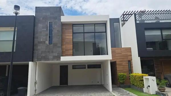 Casa en venta en Lomas de Angelópolis Privanza, San Andrés Cholula, Puebla