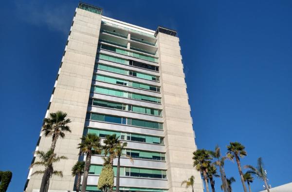 DEPARTAMENTO PALMAS ZONA ANGELOPOLIS