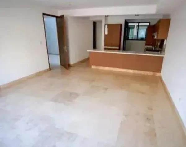 Renta de Departamento en Tlacoquemécatl