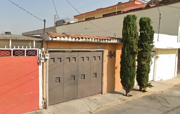 CASA EN VENTA , VILLA DE LAS FLORES, COACALCO EDO DE  MEX