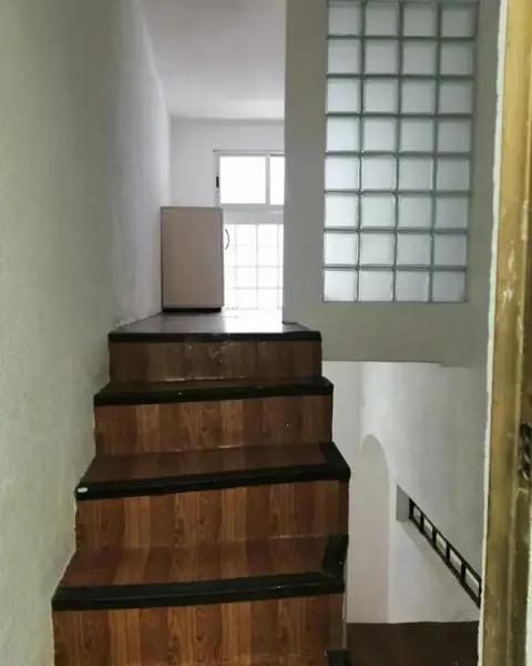 Renta de Casa con Uso de Suelo en del Valle Centro, Benito Juarez