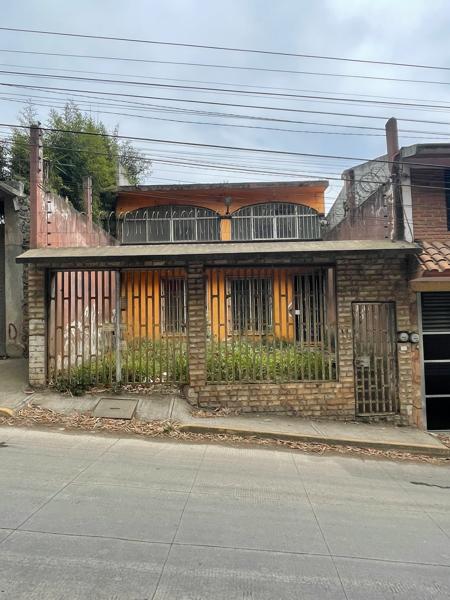 Casa en venta en Ojo de Agua, Emiliano Zapata, Veracruz de Ignacio de la Llave