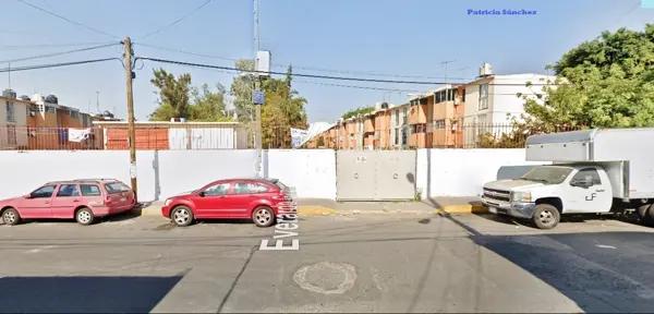 DEPARTAMENTO EN LOMAS DE SAN LORENZO, IZTAPALAPA, CDMX
