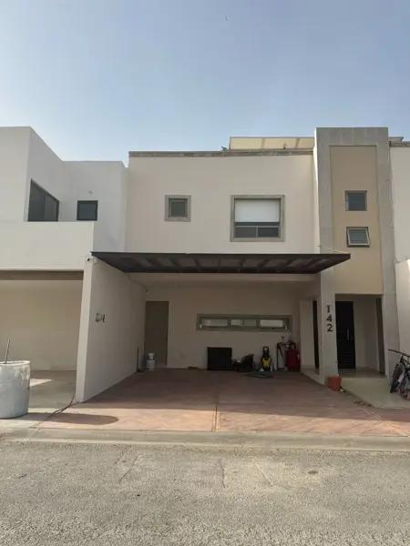 Casa en venta en Villas del Renacimiento, Torreón, Coahuila de Zaragoza