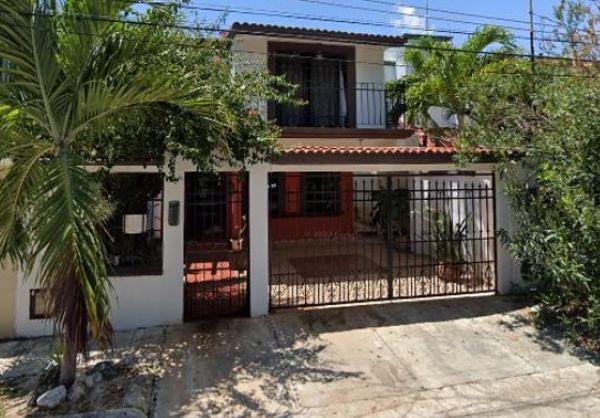 Casa en remate en Quetzales (Supermanzana 523), Benito Juárez, Quintana Roo