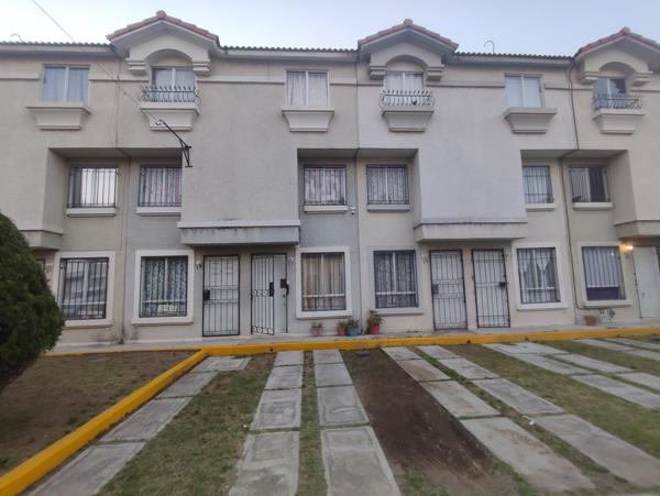 Casa en venta en Valle San Pedro Urbi Villa del Campo, Tecámac, México