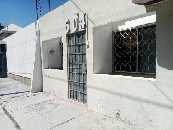 Apartamento en Renta en Torreón Jardín, Coahuila: Ideal y Bien Ubicado Apartamento en Renta en Torreón Jardín, Coahuila: Ideal y Bien Ubicado