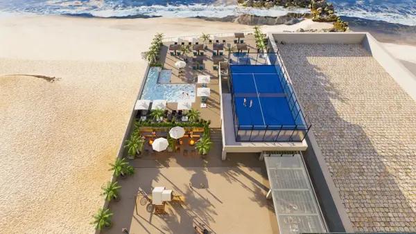 Departamento en venta en Playas del Conchal, Riviera Veracruzana
