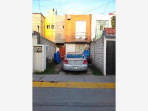 Casa en venta en La Alborada, Cuautitlán, México