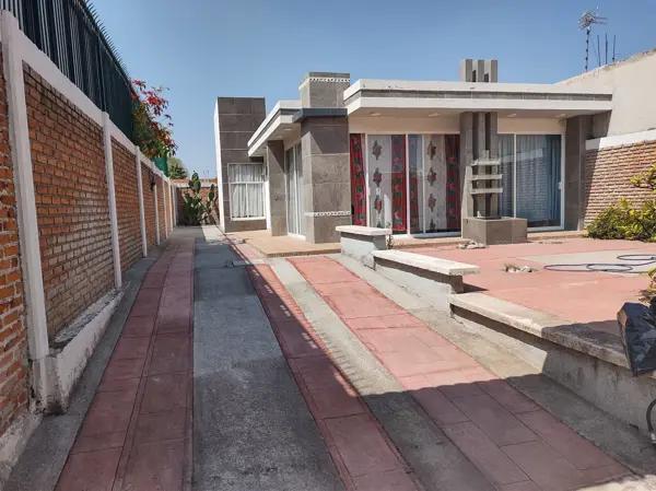 Casa en venta en Los Reyes, Tultitlán, México