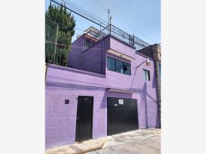 Casa en venta en Corpus Christy, Álvaro Obregón, Ciudad de México
