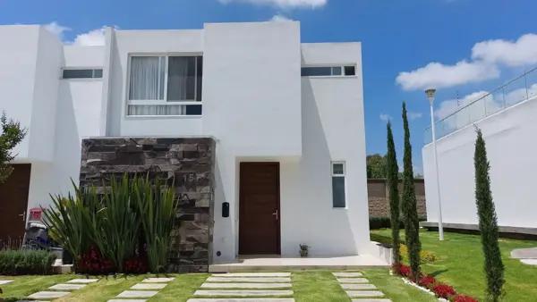Casa en venta en Lomas III
