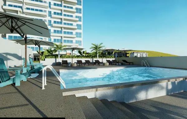 Departamento en venta en Playas del Conchal, Alvarado, Veracruz de Ignacio de la Llave