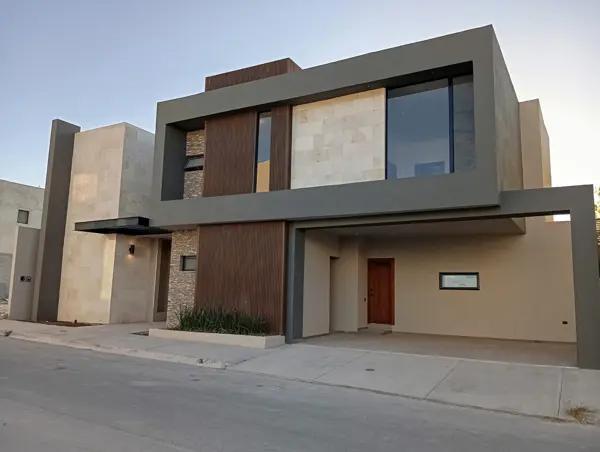 Casa con alberca en venta