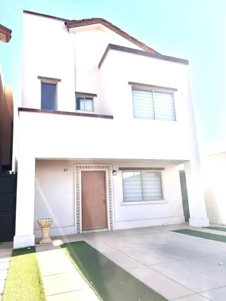 Casa en venta en Real de Castilla, Hermosillo, Sonora