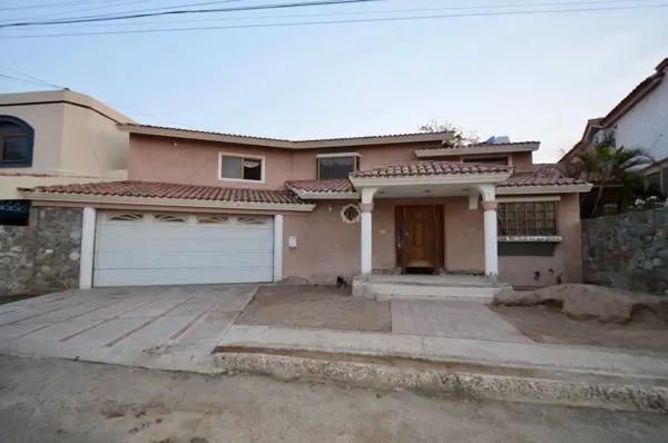 Casa en venta en Los Sabinos, Hermosillo, Sonora