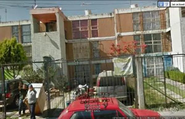 Departamento en venta en Los Heroes, Ixtapaluca, México