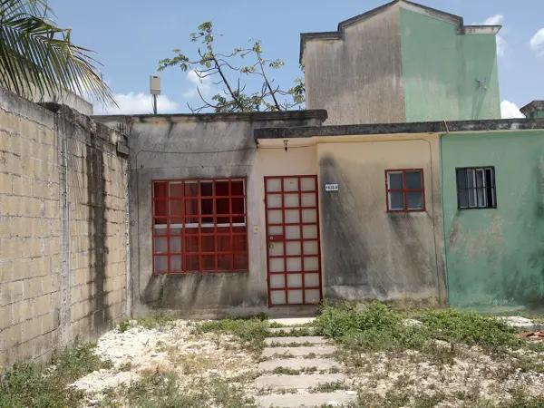 Casa en venta en Hacienda Real del Caribe, Benito Juárez, Quintana Roo