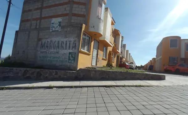 Casa en venta en San Andres Ahuashuatepec, Tzompantepec, Tlaxcala