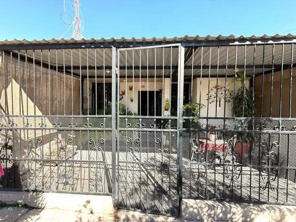 Casa en venta en Las Granjas, Hermosillo, Sonora