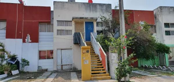 Casa en venta en Colinas de Santa Fe, Veracruz, Veracruz de Ignacio de la Llave