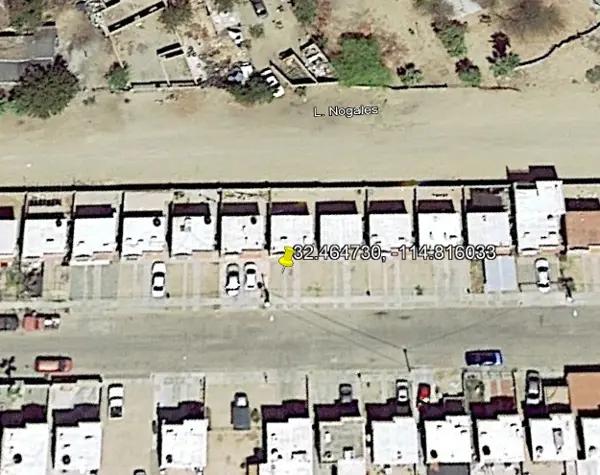 Casa en venta en Los Portales, San Luis Río Colorado, Sonora