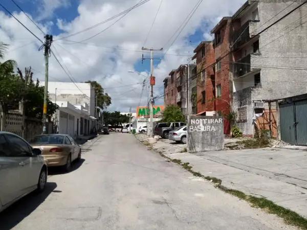 Departamento en venta en Supermanzana 92, Benito Juárez, Quintana Roo