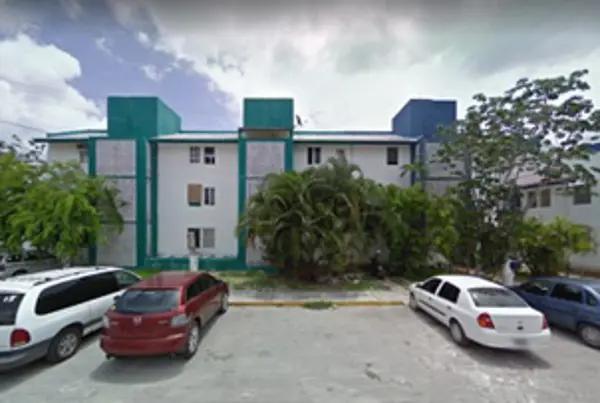 Departamento en venta en Flamingos I, Cozumel, Quintana Roo