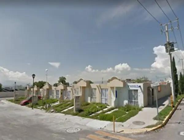 Casa en venta en Real de San Martín, Valle de Chalco Solidaridad, México