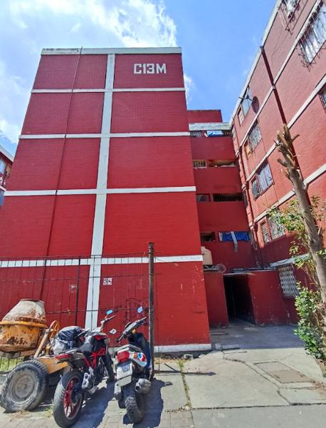Departamento en venta en San Rafael Coacalco, Coacalco de Berriozábal, México