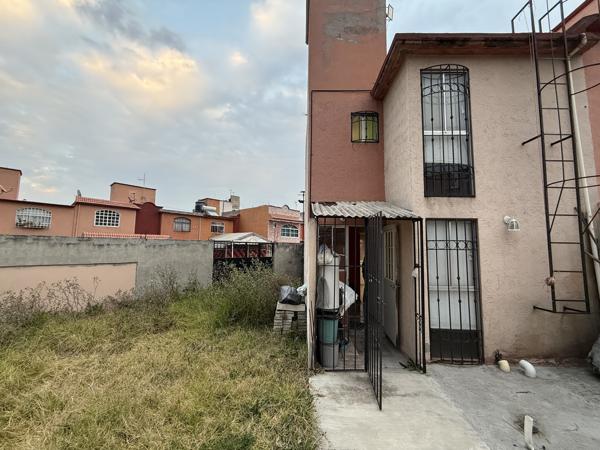 Casa en venta en Real del Bosque, Tultitlán, México