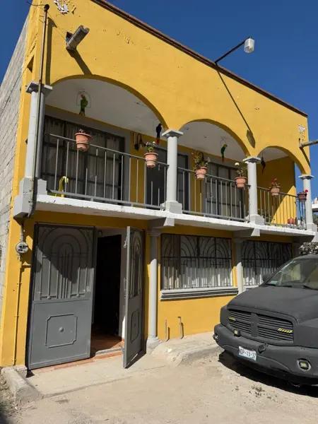 CASA EN OPORTUNIDAD A SOLO 3 MINUTOS DEL CENTRO DE TULA