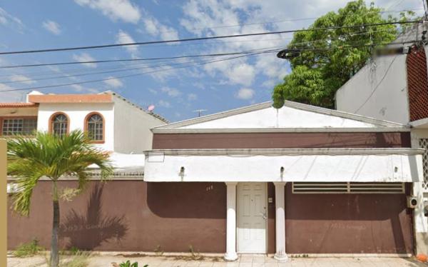 Casa en remate en Floresta, Veracruz, Veracruz de Ignacio de la Llave