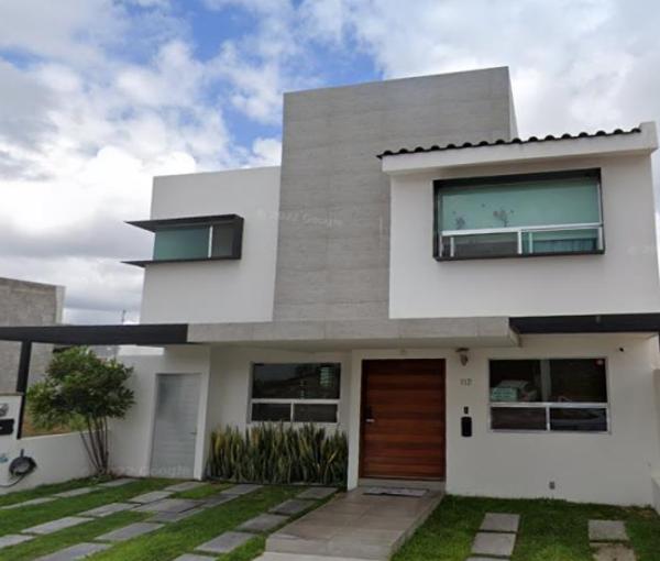 Casa en remate en Cumbres del Lago, Querétaro, Querétaro