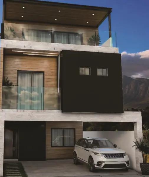 CASA EN PRE_VENTA EN LA ENCOMIENDA RESIDENCIAL