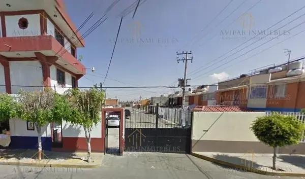 Venta de Casa en San Martin De Porres, Estado De México