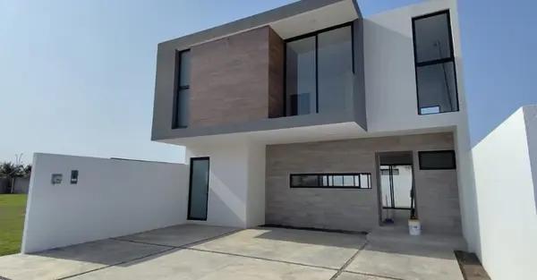 Casa en venta en Lomas del Dorado, Boca del Río, Veracruz de Ignacio de la Llave