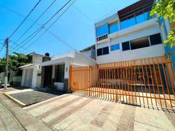 Consultorio en Venta en Fraccionamiento Costa Azul, Acapulco