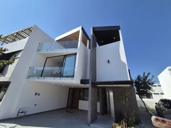 Casa en venta en Santa Clara Ocoyucan, Ocoyucan, Puebla