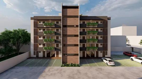Departamento en venta en Joyas de Mocambo (Granjas los Pinos), Boca del Río, Veracruz de Ignacio de la Llave