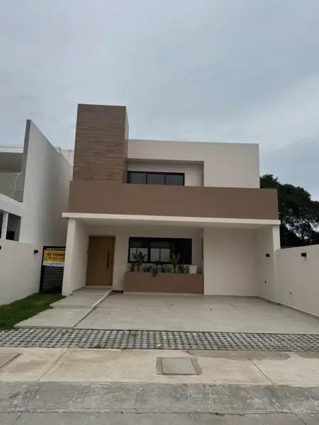 Casa en venta en Lomas del Dorado, Boca del Río, Veracruz de Ignacio de la Llave