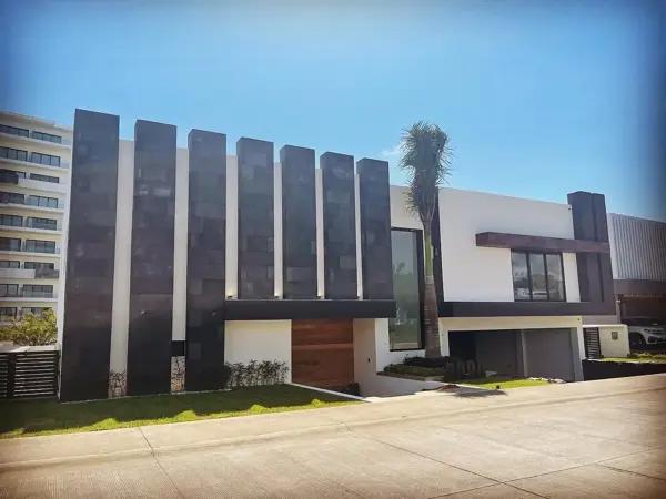 Casa en venta en Punta Tiburón, Residencial, Marina y Golf, Alvarado, Veracruz de Ignacio de la Llave